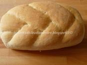 Pane treccia