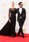 EMMY 2014, LE PAGELLE DI STILE