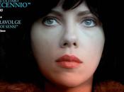 Under skin, nuovo Film della Distribuzione