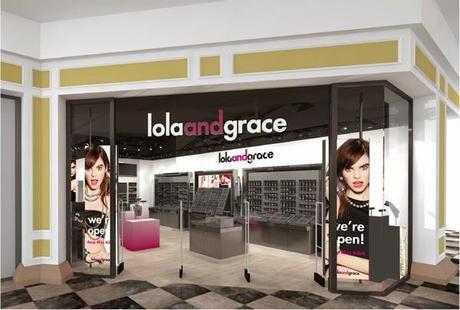 Lolaandgrace: New Opening, a Rescaldina (MI)