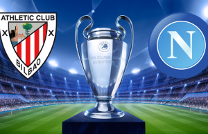 Athletico Bilbao - Napoli, tutto in una notte