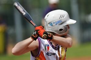 Softball - Rhibo La Loggia - foto Diego Barbieri