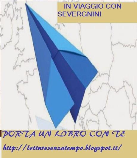 La raffinata arte di scrivere…di Severgnini per il 7° Appuntamento di Porta un libro con te