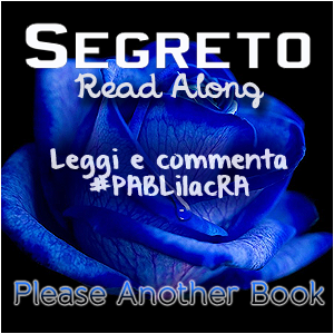 SEGRETO READ ALONG: Il Regolamento