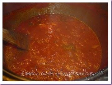 Gnocchi di ricotta in salsa di pomodoro e origano (14)