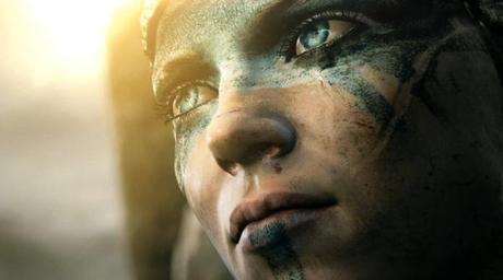 HellBlade Ninja Theory