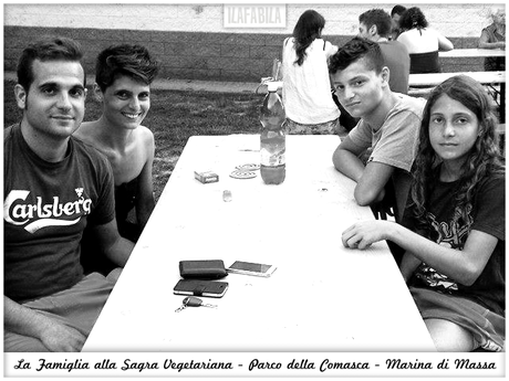 Ci rivediamo a Settembre!