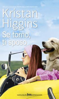 Recensione: Se torno, ti sposo