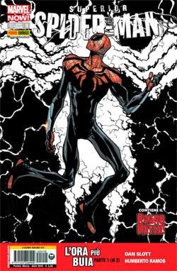 Superior Spider-Man 11