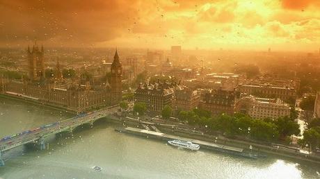 5 luoghi dove ammirare Londra dall'alto
