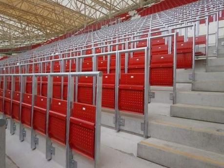 I Supporters' Trust di Swansea e Cardiff City a favore delle Safe Standing Areas