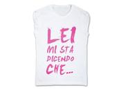 Barbara D’Urso lancia linea T-shirt