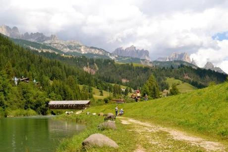 Lago di Sorana