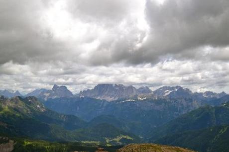 Dolomiti Panorama