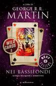 George R.R. Martin: Wild Cards. La mano del morto