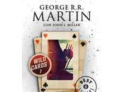 George R.R. Martin: Wild Cards. mano morto