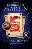 George R.R. Martin: Wild Cards. La mano del morto