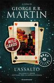 George R.R. Martin: Wild Cards. La mano del morto