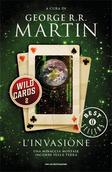 George R.R. Martin: Wild Cards. La mano del morto