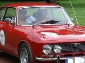 L’Alfa Romeo Giulia lancia guanto sfida alla