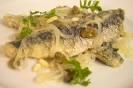 Sarde saor