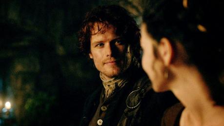 Outlander 1x03: The Way Out