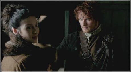 Outlander 1x03: The Way Out