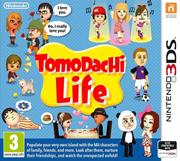 Cover Tomodachi Life