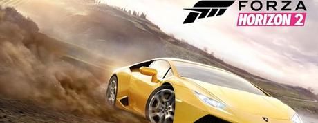 Forza Horizon 2: la demo disponibile dal 16 settembre su Xbox One