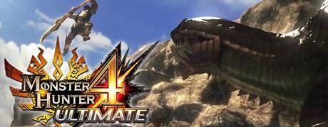 Monster Hunter 4 Ultimate: un video mostra alcune caratteristiche del gioco