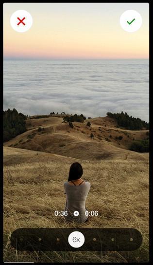 Hyperlapse di Instagram: ecco cosa dovete sapere della nuova app esempio di hyperlapse