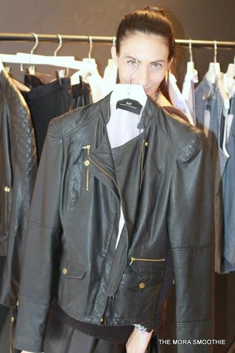 daybirgeretmikkelsen, fashion, fashionblog, fashionblogger, blogger, italianblog, brand, copenhagen, cphfw, dress, shoppingonline, jacket, leather, girl, outfit, look, fblog, fblogger, 