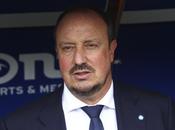 Champions League: Benitez Napoli scenderà campo senza pressioni”