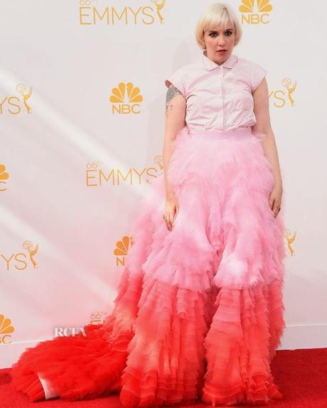 Emmy Awards 2014: i look delle star sul red carpet