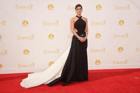 Emmy Awards 2014: i look delle star sul red carpet
