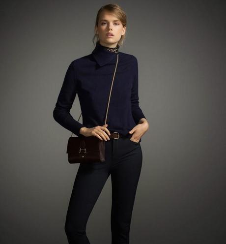 La nuova collezione di Massimo Dutti