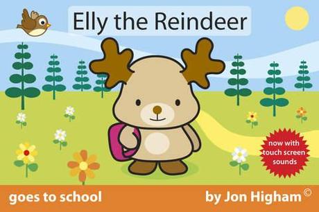 Elly Book 2