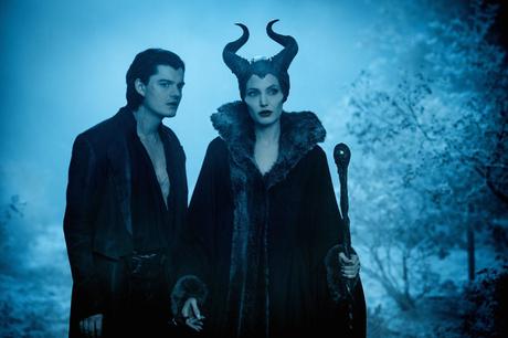 Maleficent: un viaggio nell'anima.