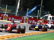 Ferrari vorrebbe rivedere regole motori