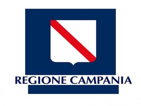 Logo Regione Campania