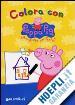 D'ACHILLE SILVIA - COLORA CON PEPPA PIG