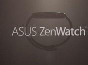 Asus ZenWatch: design curvo troppo