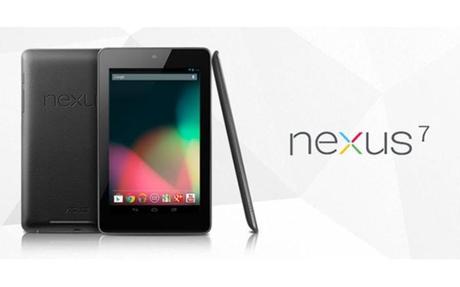  Nexus 7 2012 in super offerta a 99 euro tablet  Offerta Android nexus 7 google asus 