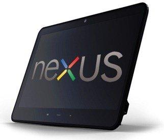 nexus x tablet Nexus X: nuove info sulla scheda tecnica tablet  nexus x scheda tecnica nexus x nexus tablet htc nexus tablet htc nexus 