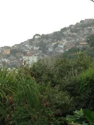 foto favela
