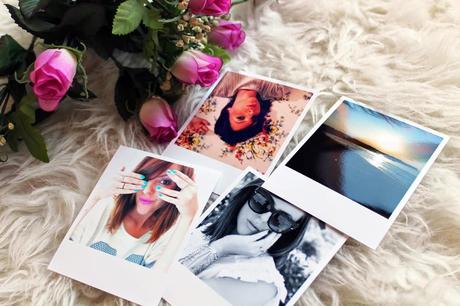 Printic: stampa i tuoi ricordi in formato Polaroid