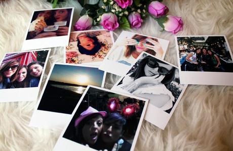 Printic: stampa i tuoi ricordi in formato Polaroid