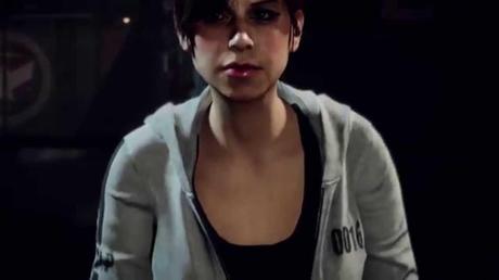 inFAMOUS: First Light - Il trailer della GamesCom 2014