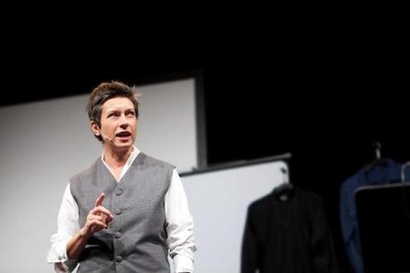 GIULIANA MUSSO FABBRICA 