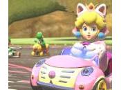 Mario Kart disponibili contenuti aggiuntivi